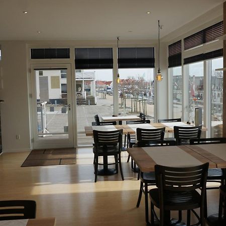 Lunds Hotel Bogense Zewnętrze zdjęcie
