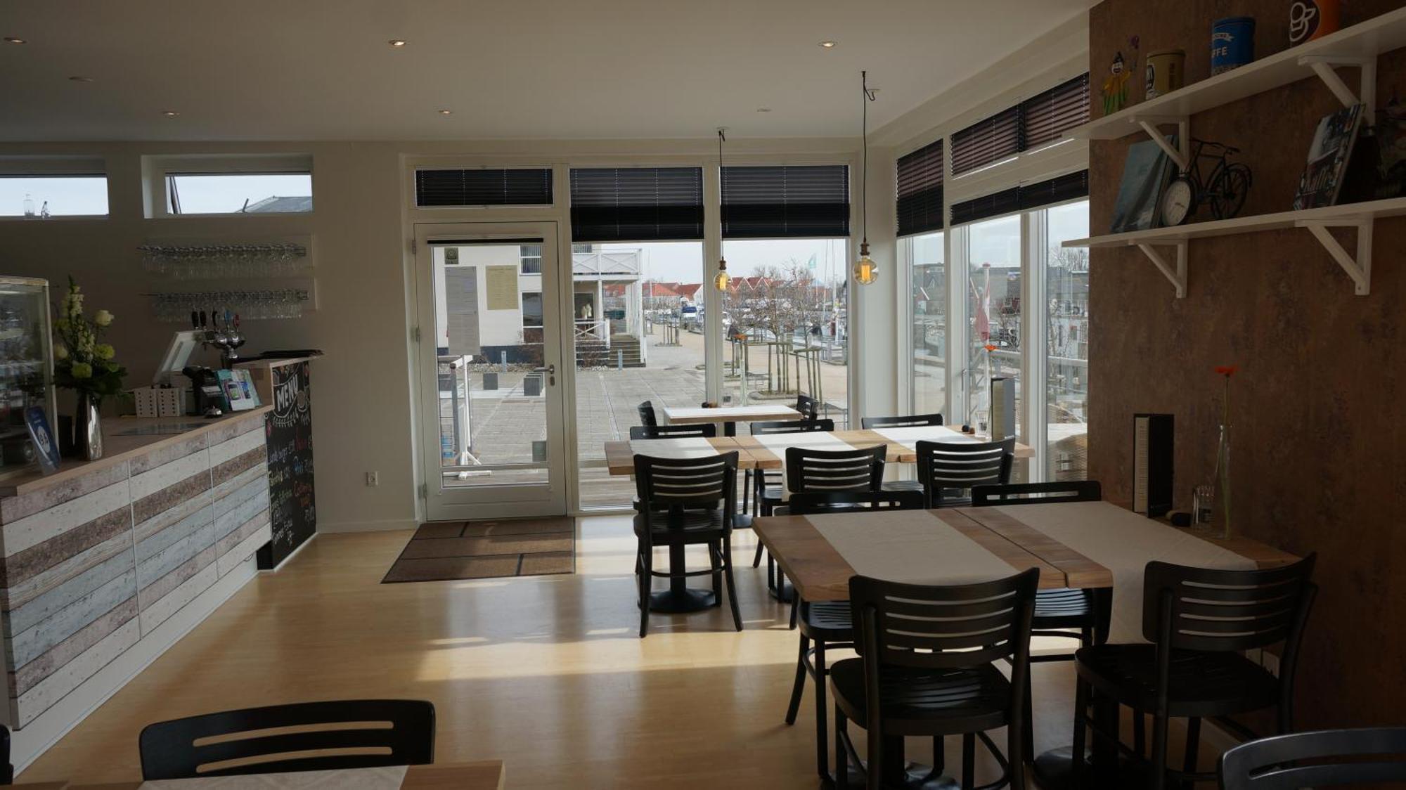 Lunds Hotel Bogense Zewnętrze zdjęcie